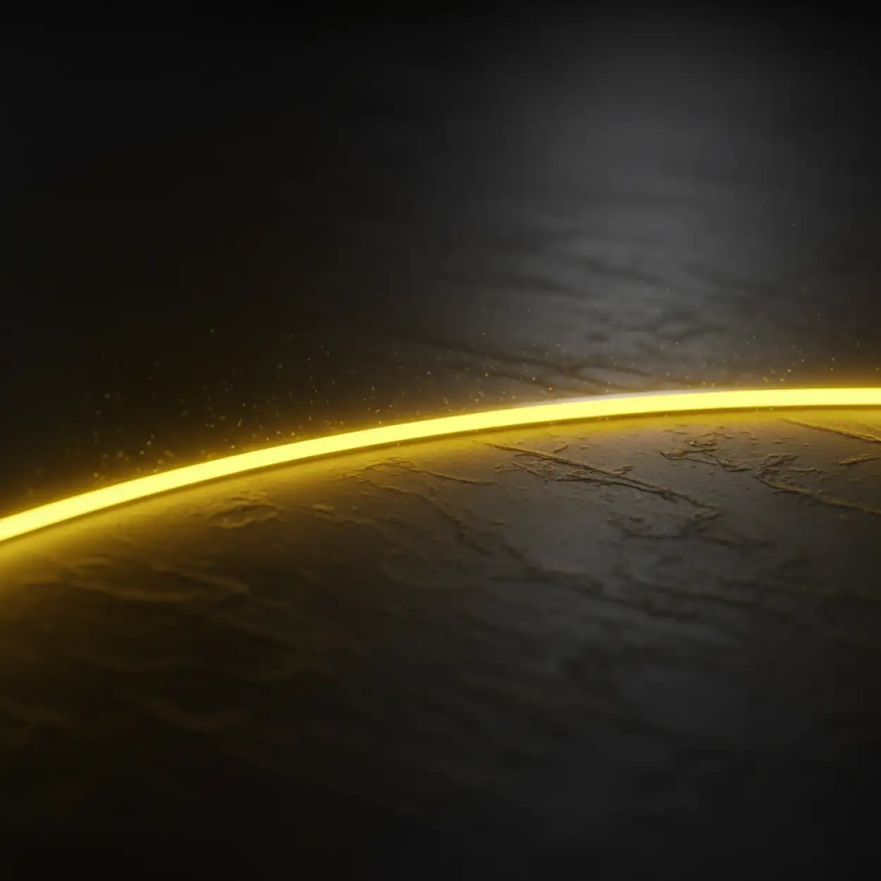 yellow HD wallpaper for YouTube thumbnail