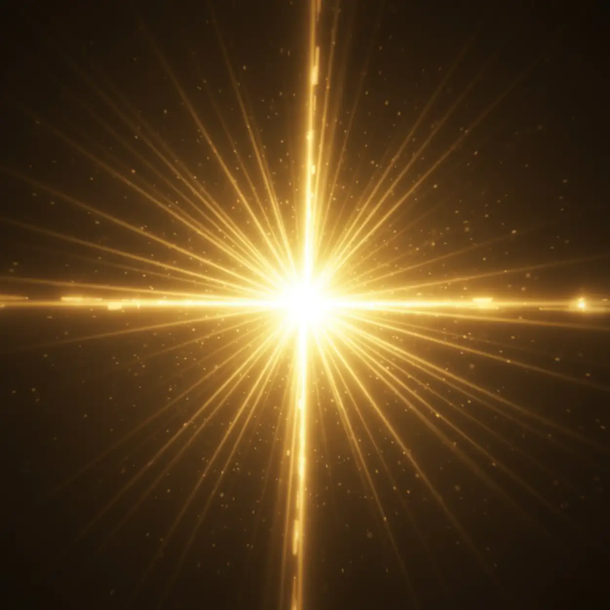 yellow minimalist YouTube thumbnail background