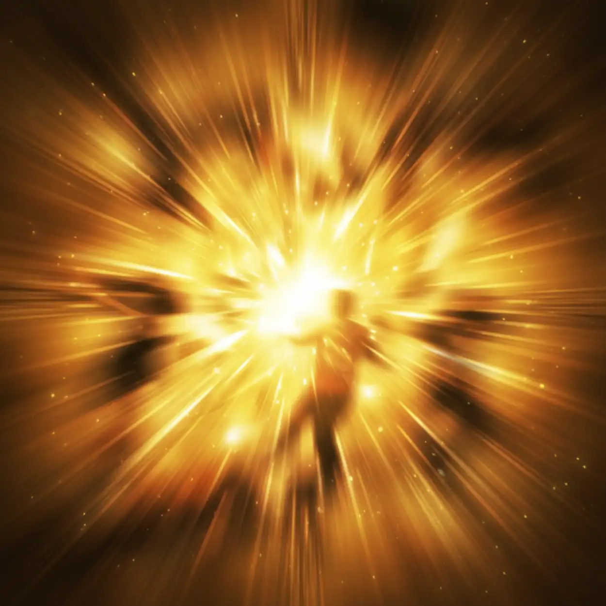 yellow modern design YouTube thumbnail background