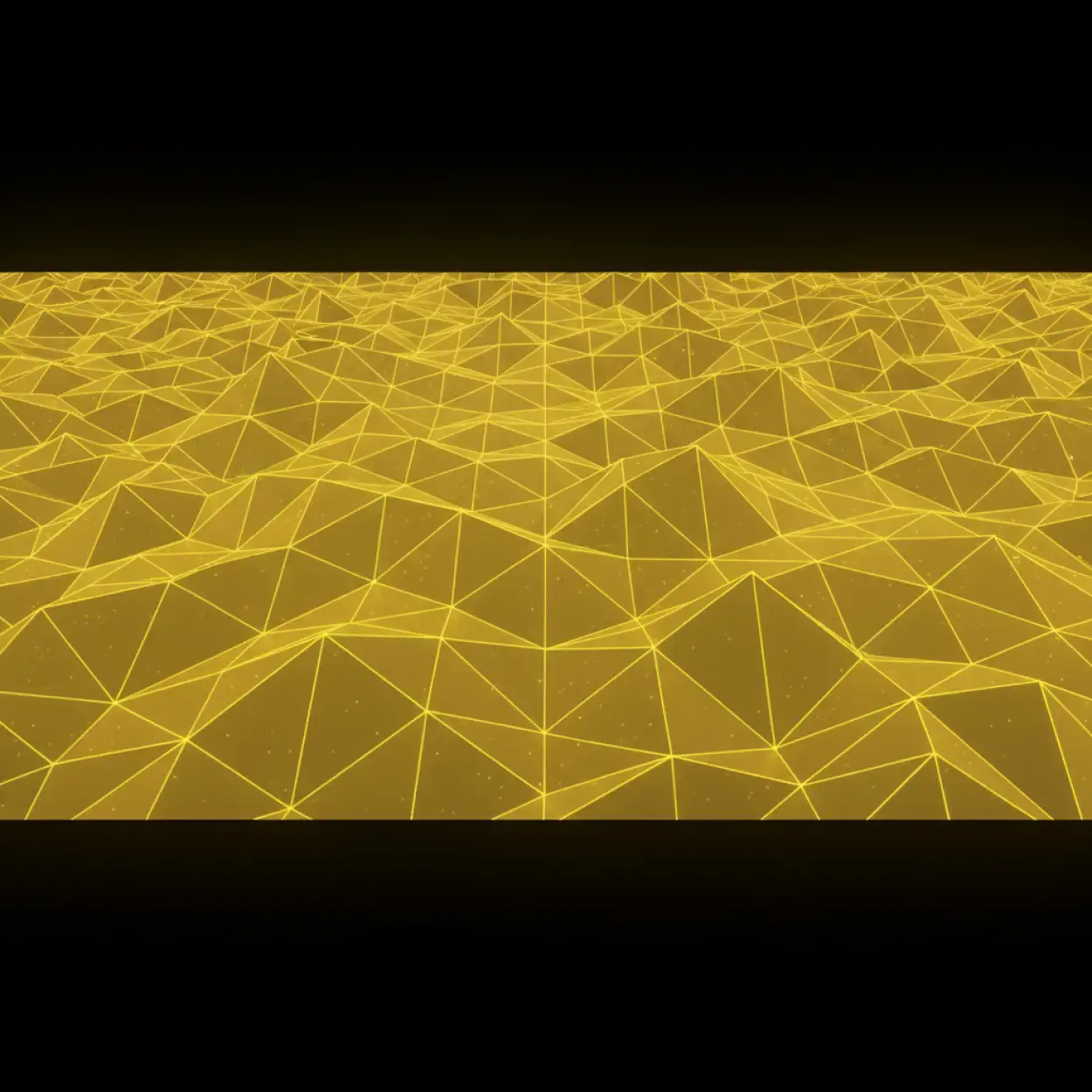 yellow realistic light effect YouTube thumbnail background