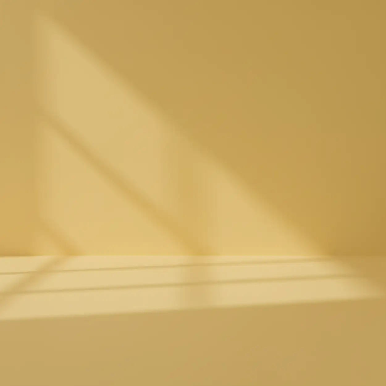 yellow studio light YouTube thumbnail background