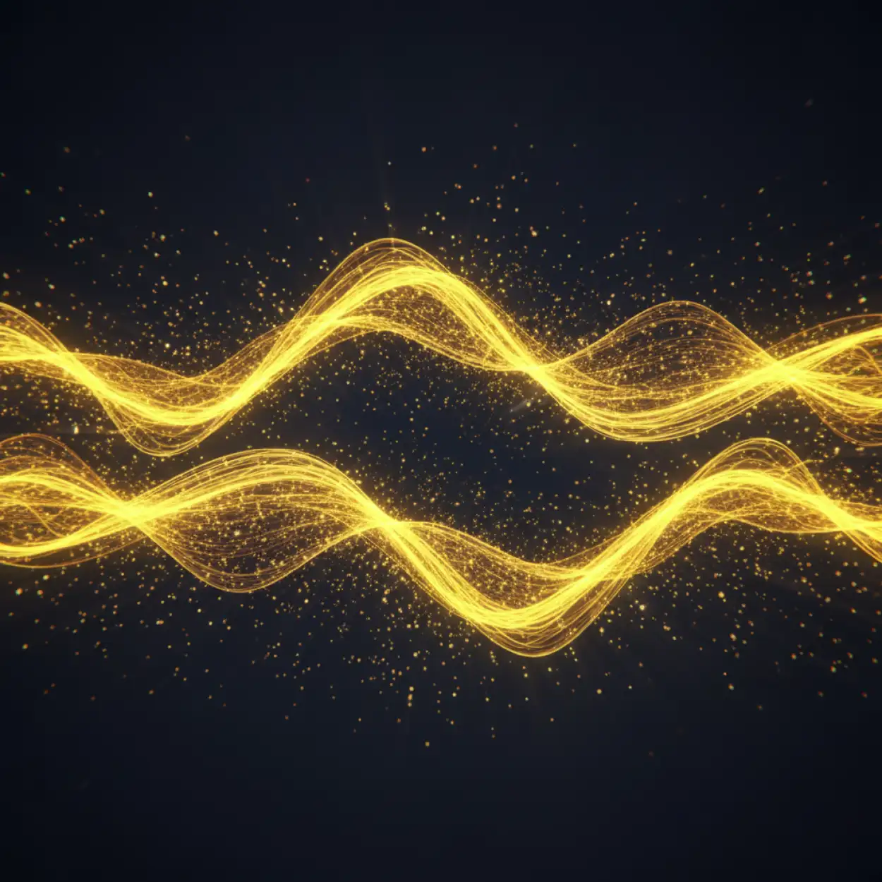 yellow stylish YouTube thumbnail background