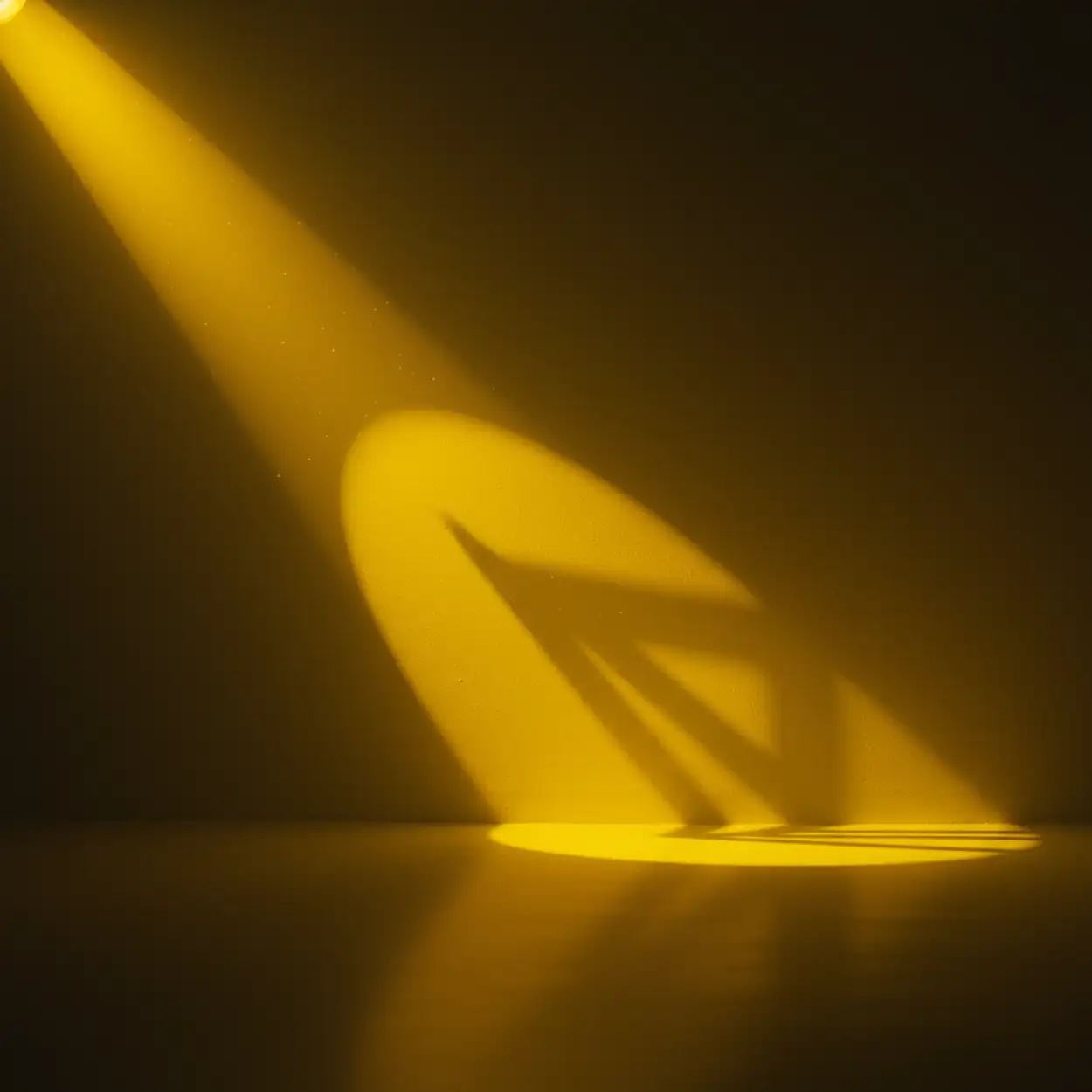 yellow sunlight YouTube thumbnail background