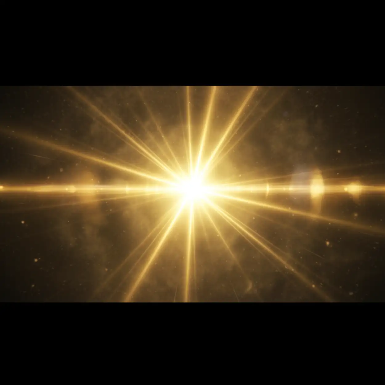 yellow swirl effect YouTube thumbnail background