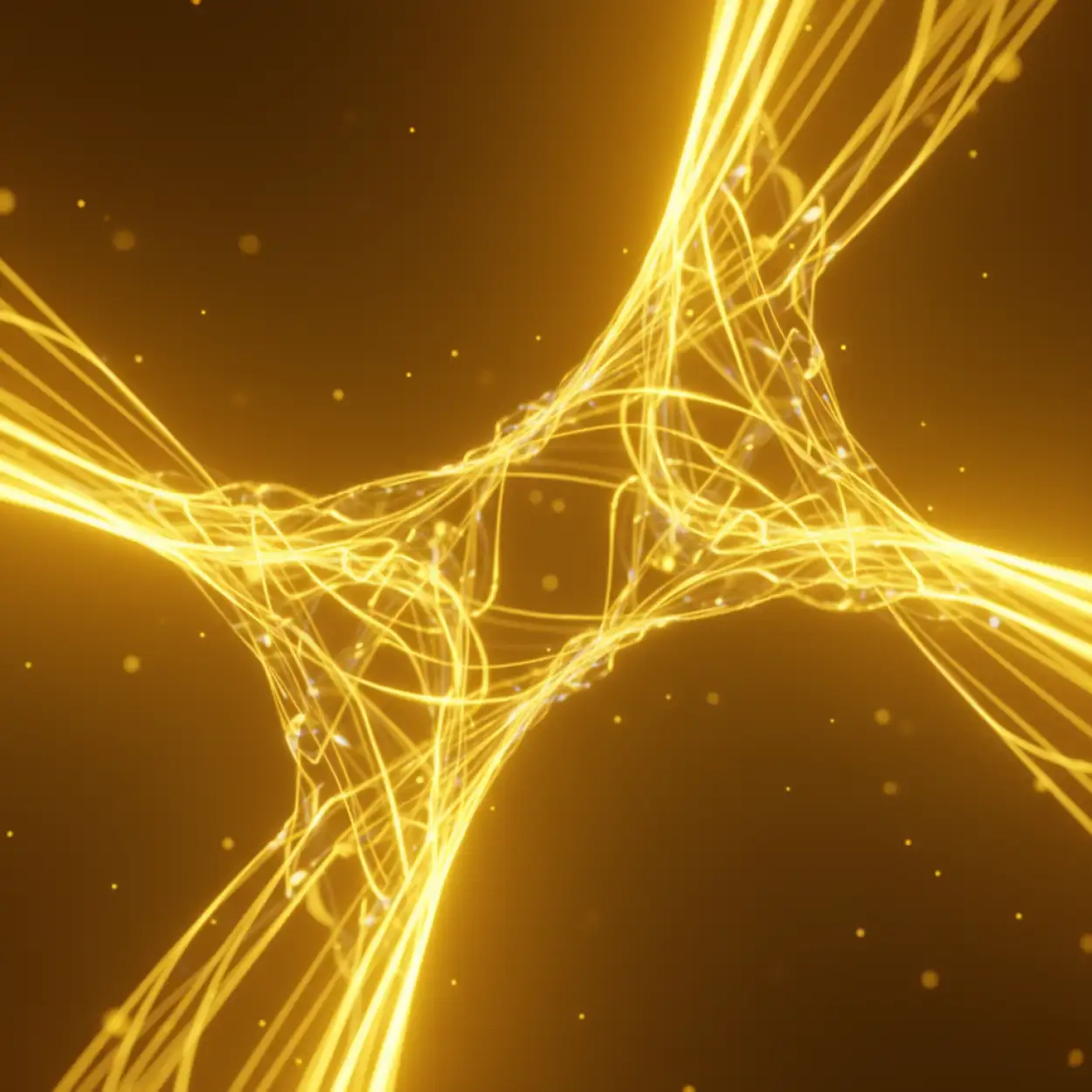 yellow trendy YouTube thumbnail background