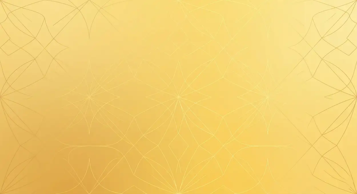 Free Download Yellow Vector Thumbnail Background 2 - High Quality Yellow Youtube Thumbnail Background Background Image