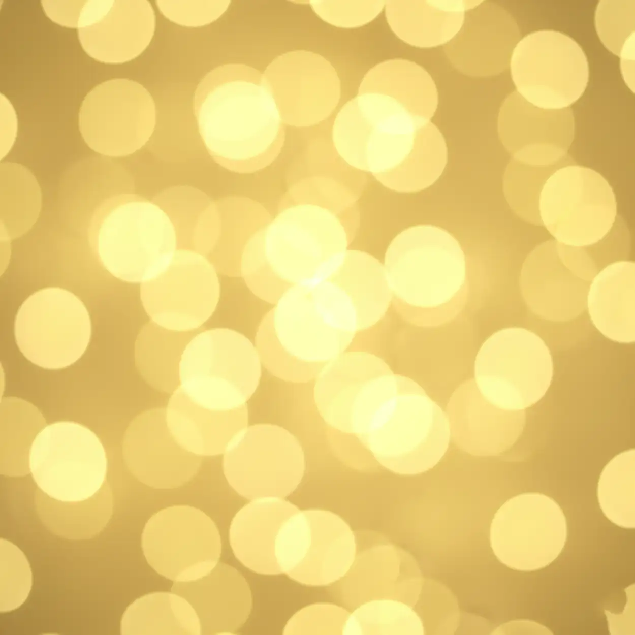 yellow vibrant background for YouTube thumbnail