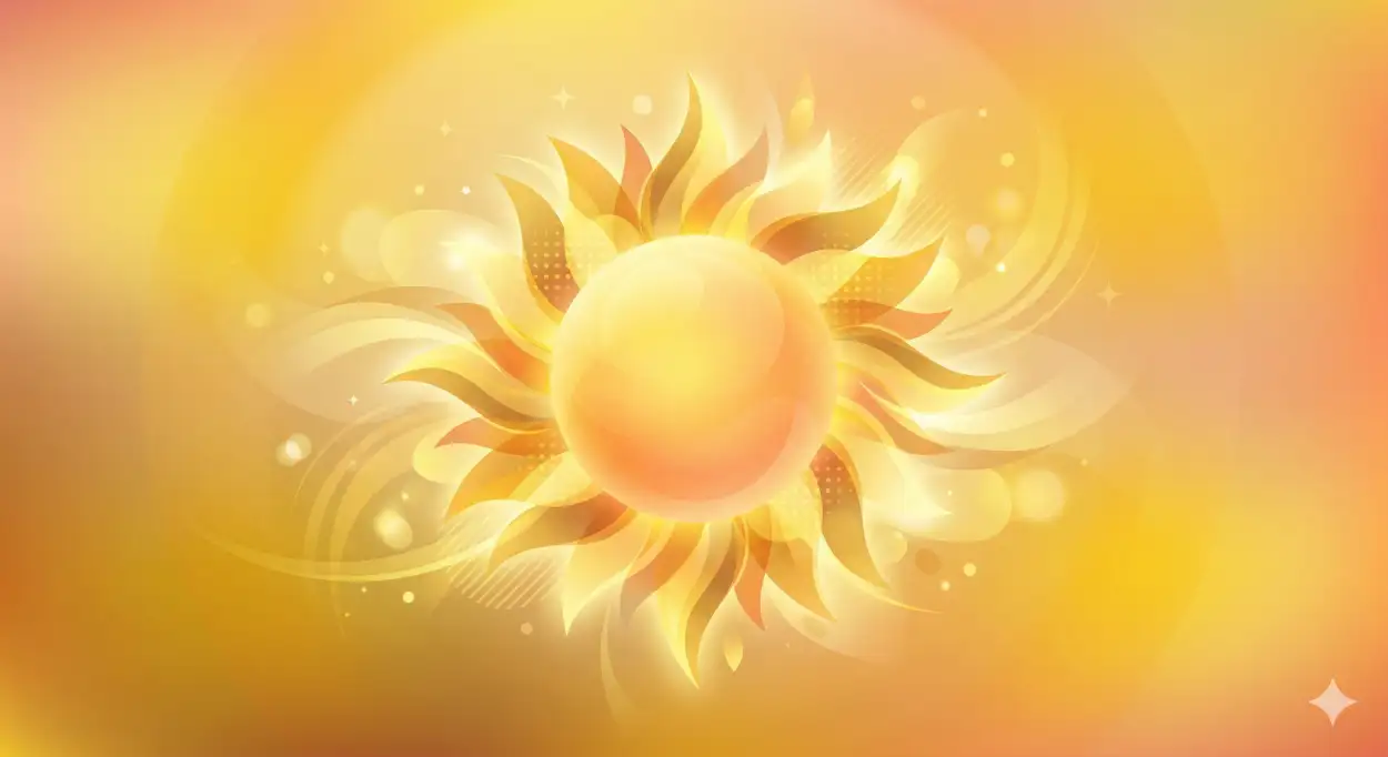 Free Download Yellow Youtube Thumbnail Background Trendy 2026 Design 2 - High Quality Yellow Youtube Thumbnail Background Background Image