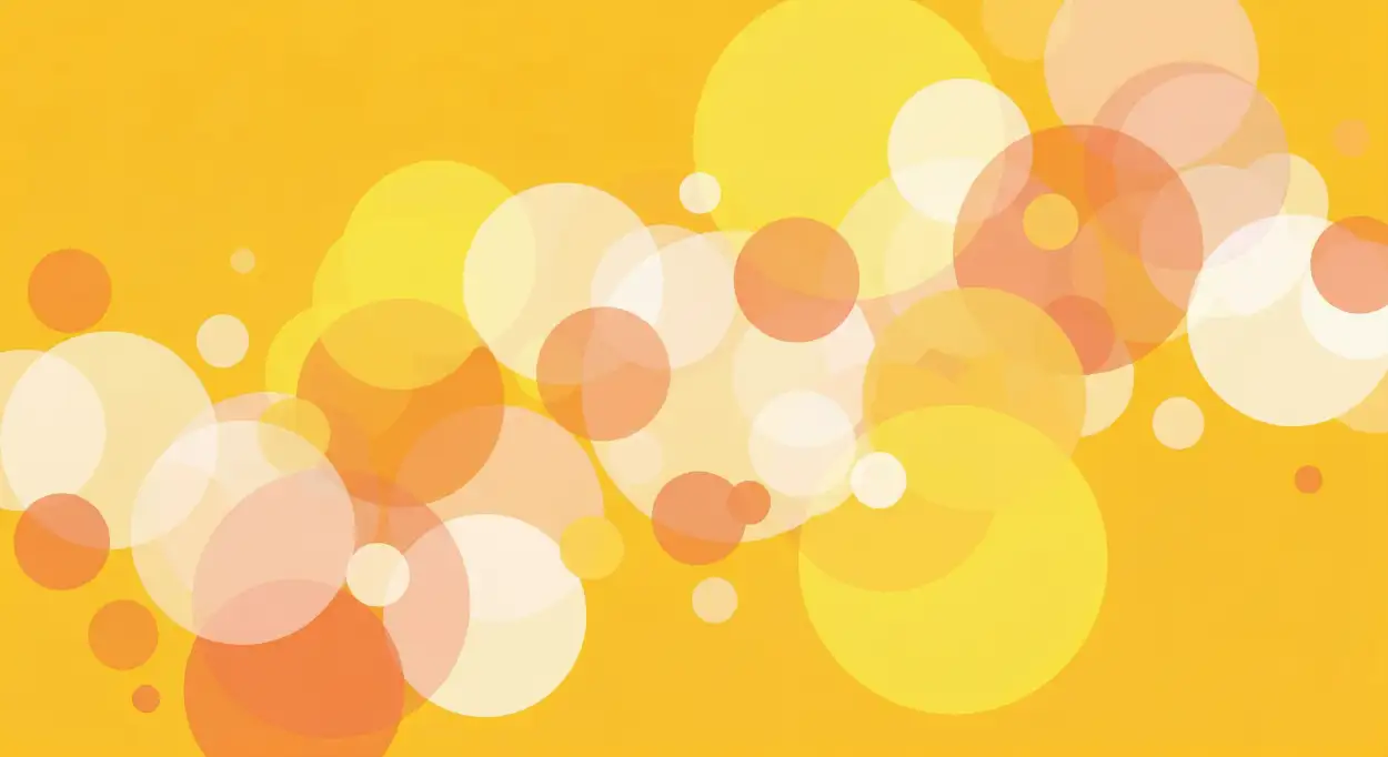 Free Download Yellow Youtube Thumbnail Background Vector Style 2 - High Quality Yellow Youtube Thumbnail Background Background Image