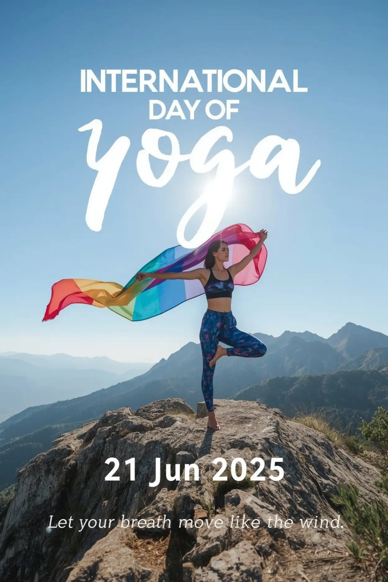 Yoga Day 2025 Instagram Reel Background Image - Royalty Free Nternational Day Of Yoga 2025 Image | Pngmagic Free Download Yoga Day 2025 Instagram Reel Background Image - High Quality Nternational Day Of Yoga 2025 Background