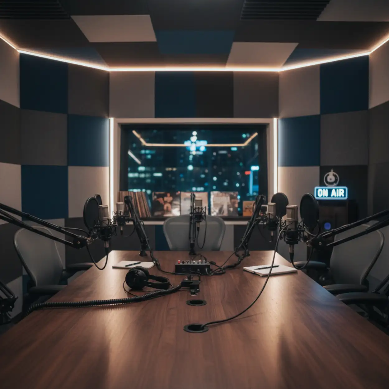 Free Download Youtube Thumbnail Background For Podcast Youtube Channel - High Quality Youtube Thumbnail Background Background