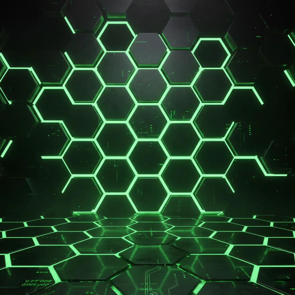 youtube thumbnail background hd 3d effect