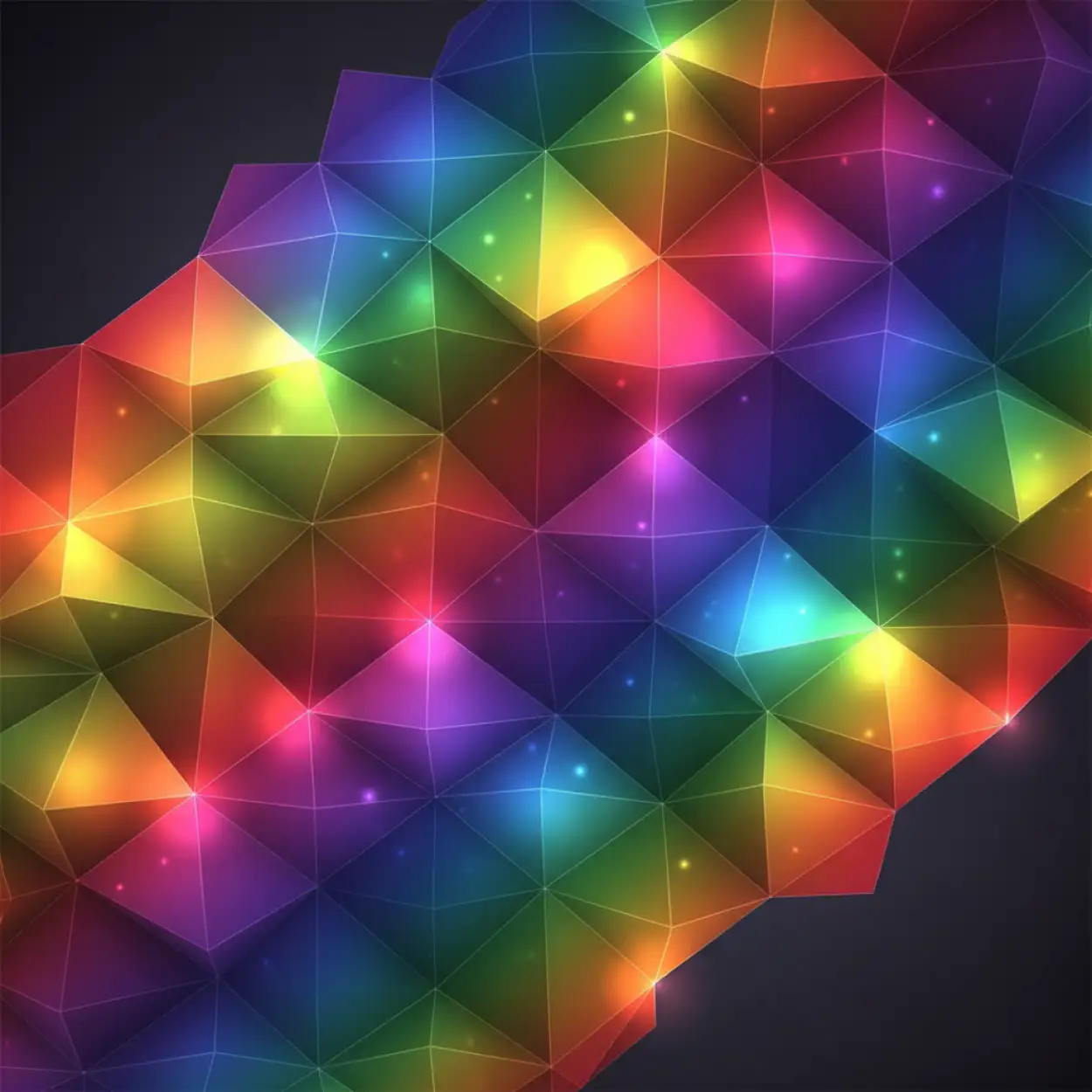 youtube thumbnail background hd abstract design