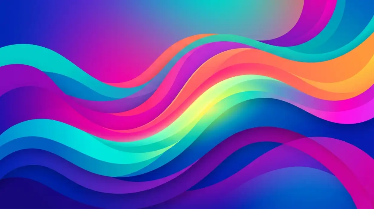 Free Download Youtube Thumbnail Background Hd Colorful Gradient Abstract Design Free - High Quality Youtube Thumbnail Background Hd Background Image