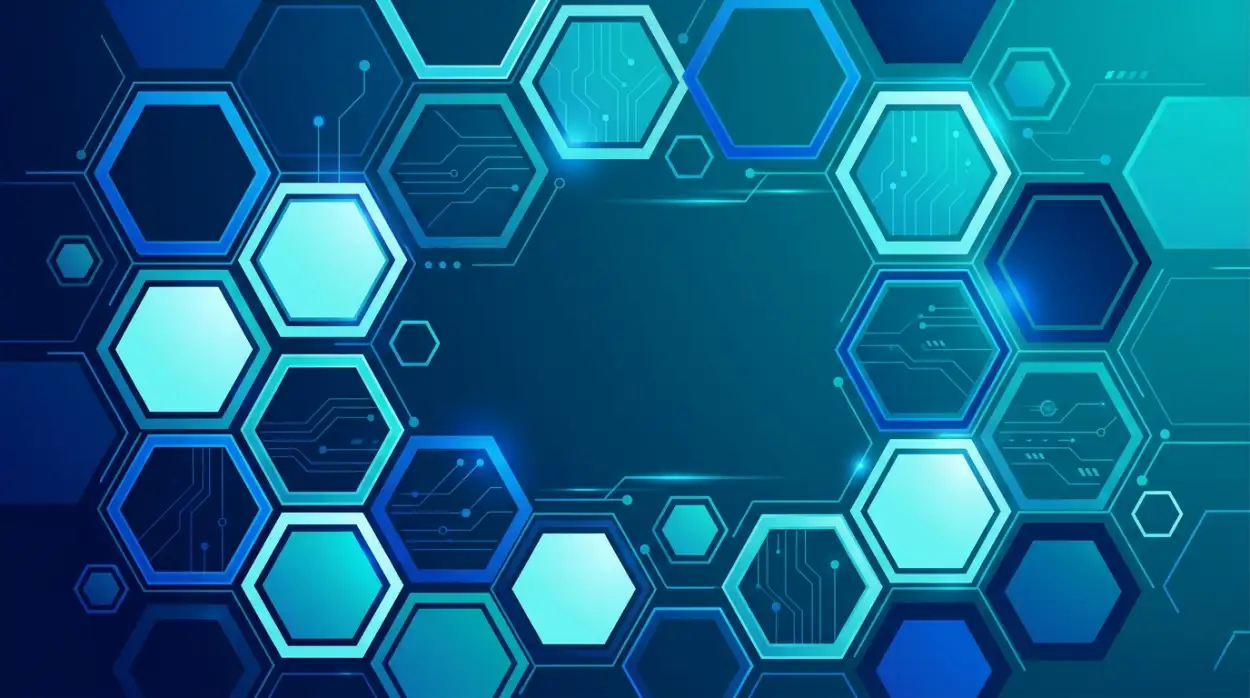 Free Download Youtube Thumbnail Background Hd Dark Blue Tech Background Free - High Quality Youtube Thumbnail Background Hd Background Image