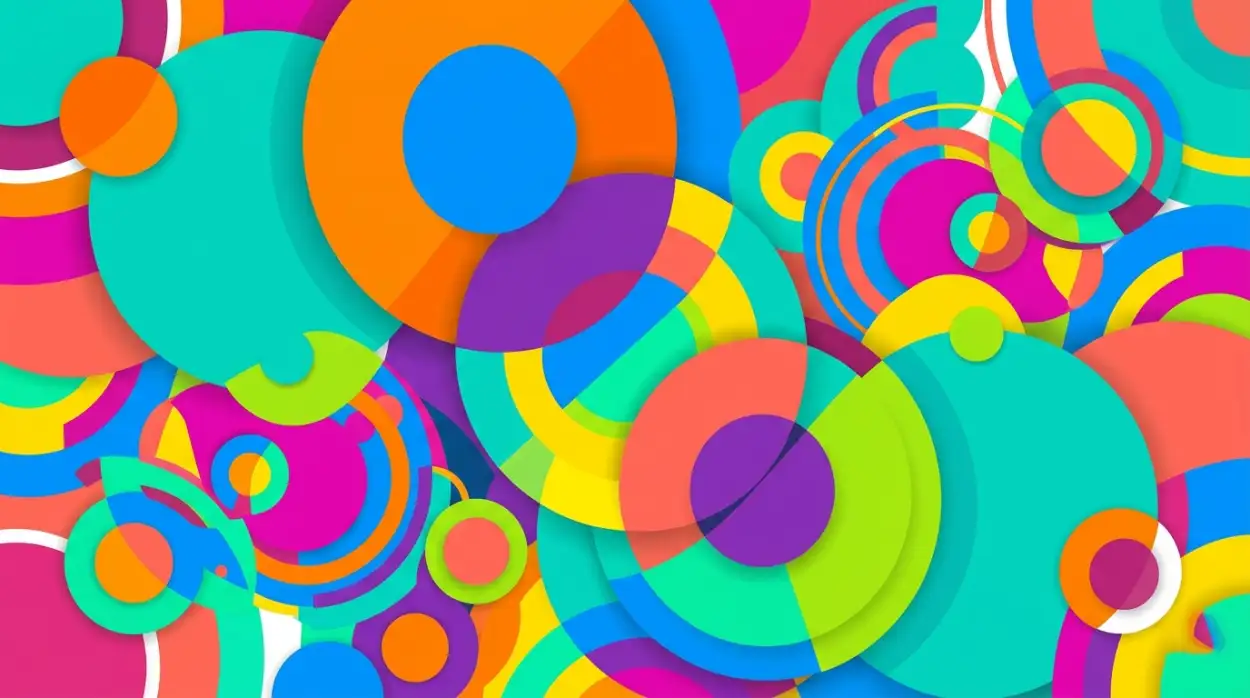 Free Download Youtube Thumbnail Background Hd For Comedy Videos Colorful Design Free - High Quality Youtube Thumbnail Background Hd Background Image