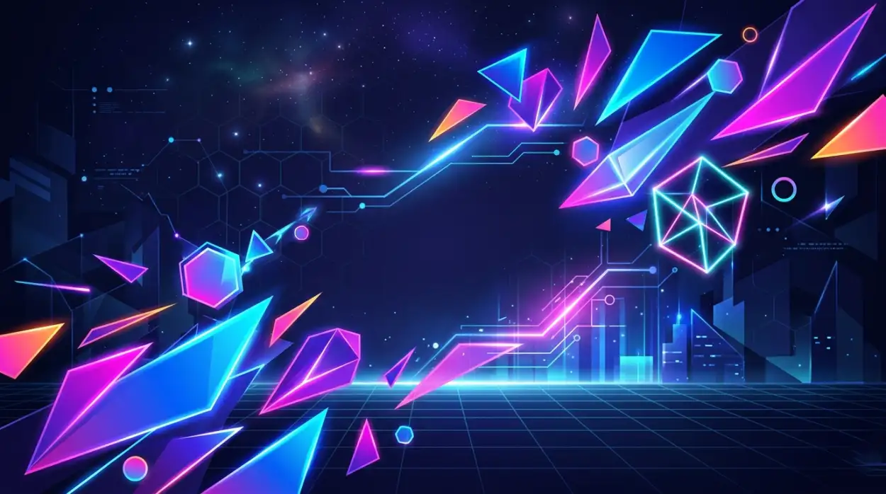 Free Download Youtube Thumbnail Background Hd For Tech Channel - High Quality Youtube Thumbnail Background Hd Background Image