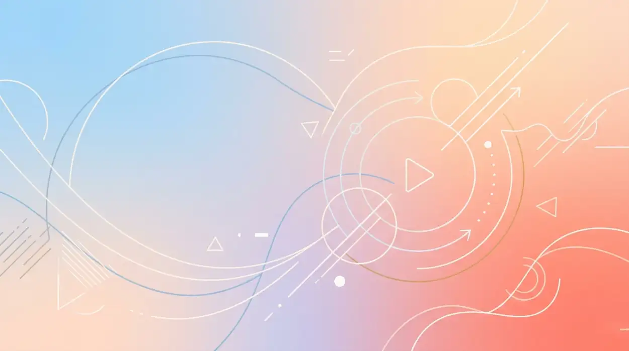Free Download Youtube Thumbnail Background Hd Smooth Gradient Pastel Colors Free - High Quality Youtube Thumbnail Background Hd Background Image