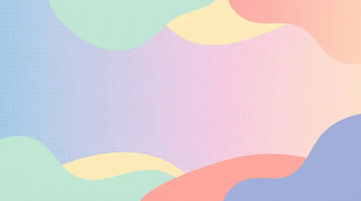 Free Download Youtube Thumbnail Background Hd Soft Pastel Colors Aesthetic Background - High Quality Youtube Thumbnail Background Hd Background Image