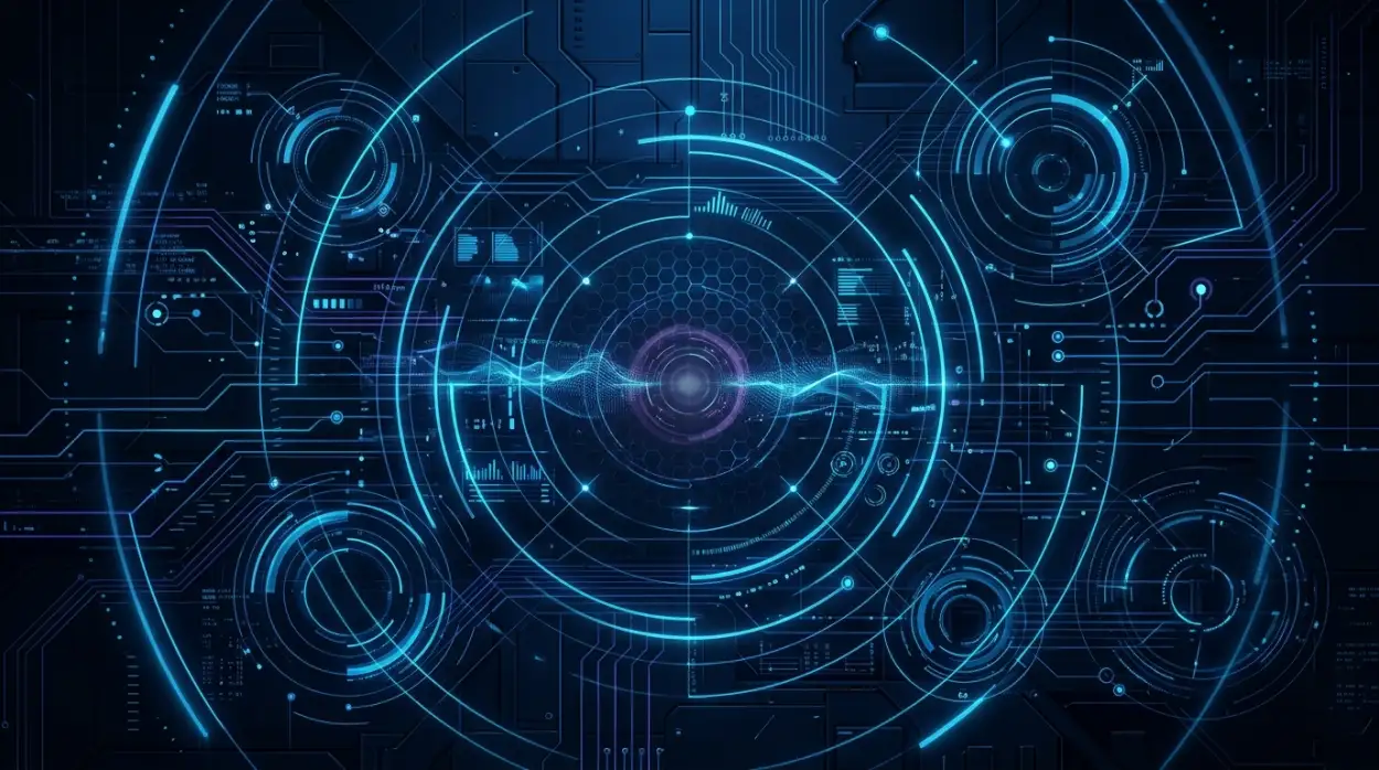 Free Download Youtube Thumbnail Background Hd Tech Style Digital Background Free - High Quality Youtube Thumbnail Background Hd Background Image