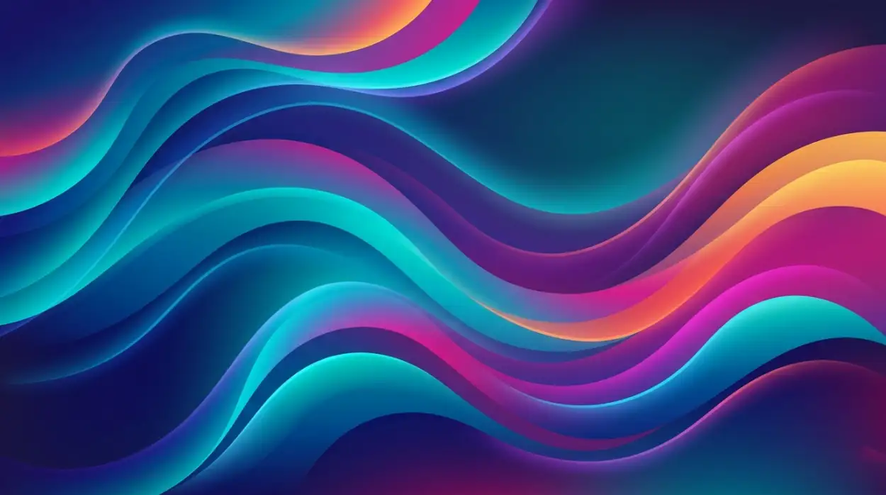 Free Download Youtube Thumbnail Background Hd With Abstract Wave Pattern Modern Design - High Quality Youtube Thumbnail Background Hd Background Image