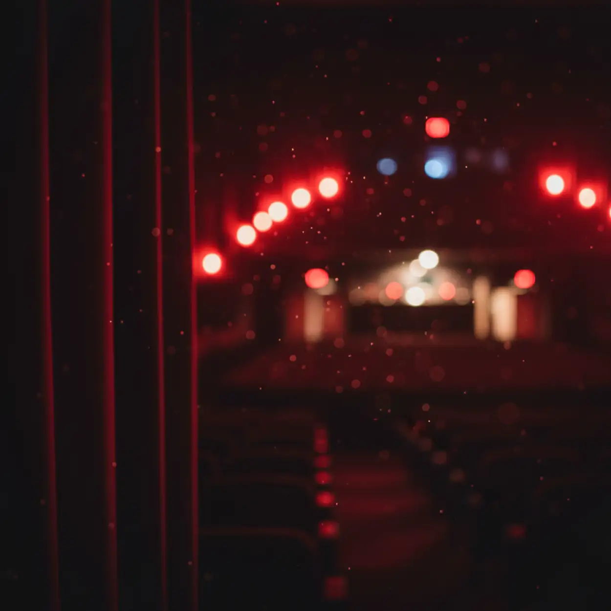 youtube thumbnail background in red and black for fitness videos