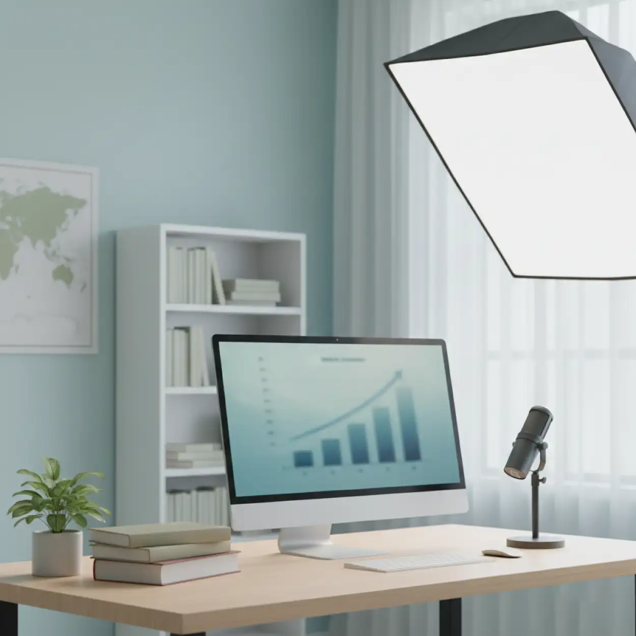 Free Download Youtube Thumbnail Background Studio Lighting Effect - High Quality Youtube Thumbnail Background Background