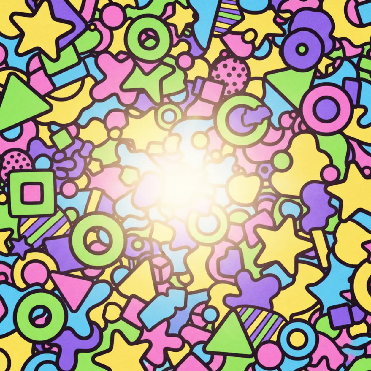 youtube thumbnail background with blur effect for text overlay