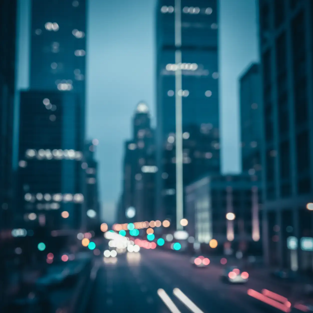 youtube thumbnail background with galaxy stars for science videos