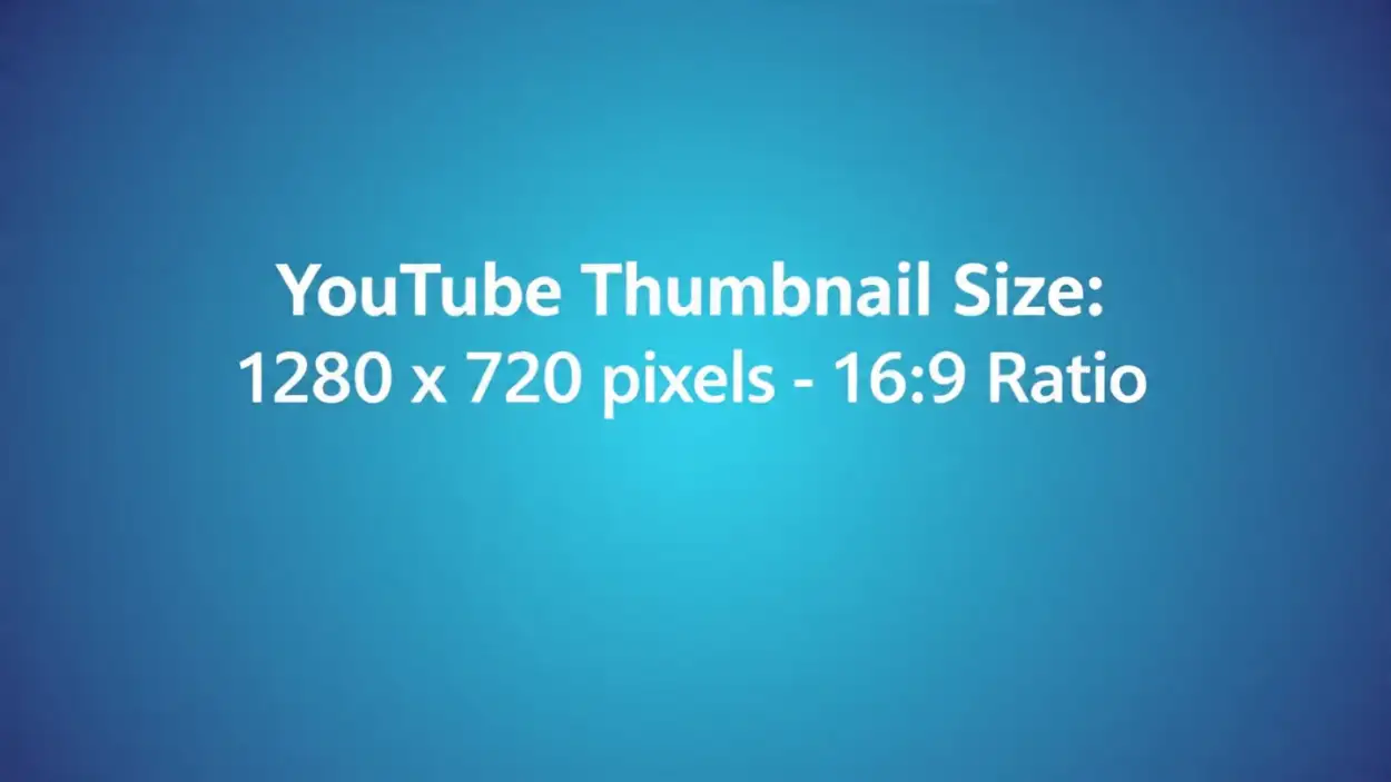 youtube thumbnail size in cm for printing