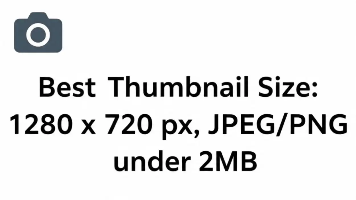 youtube thumbnail size in pixels hd