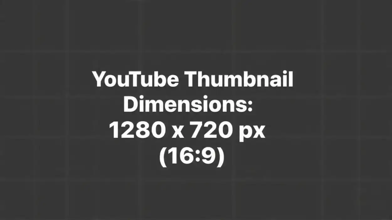 youtube thumbnail size with dpi resolution